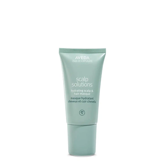 Aveda Scalp Solutions Hydrating Scalp & Hair Masque | 77% Scalp Moisture Barrier Replenishment Instantly* | For All Hair Types | Vegan Squalane | Silicone Free | 97% Naturally Derived*, 5 Fl Oz