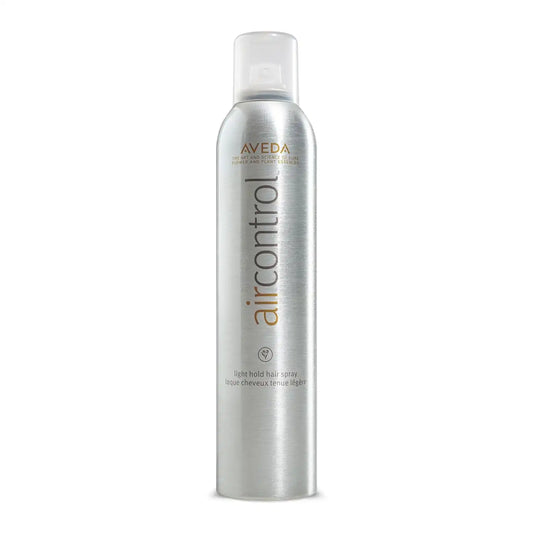 Aveda Air Control Light Hold Hair Spray | Eliminates Static | Flexible, Lasting Hold | Reduces Flyaways | for All Hair Types