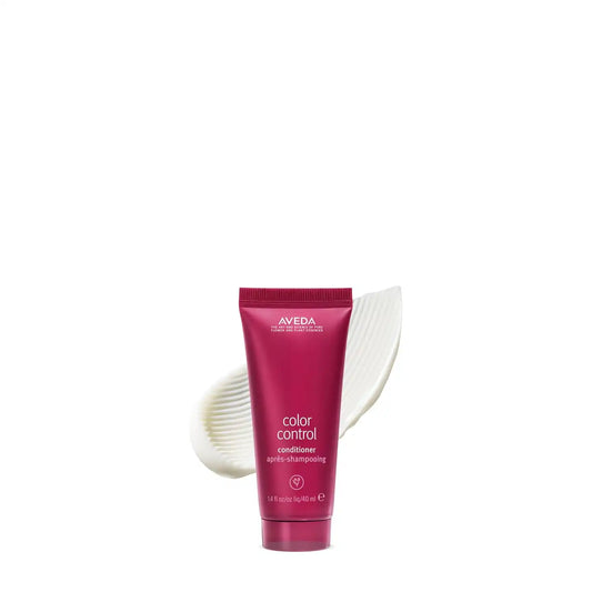 Aveda Color Control Conditioner | Protects Color-Treated Hair | Detangles and Seals Cuticle | Fights Fading | Silicone Free | 97% Naturally Derived* | For All Hair Types