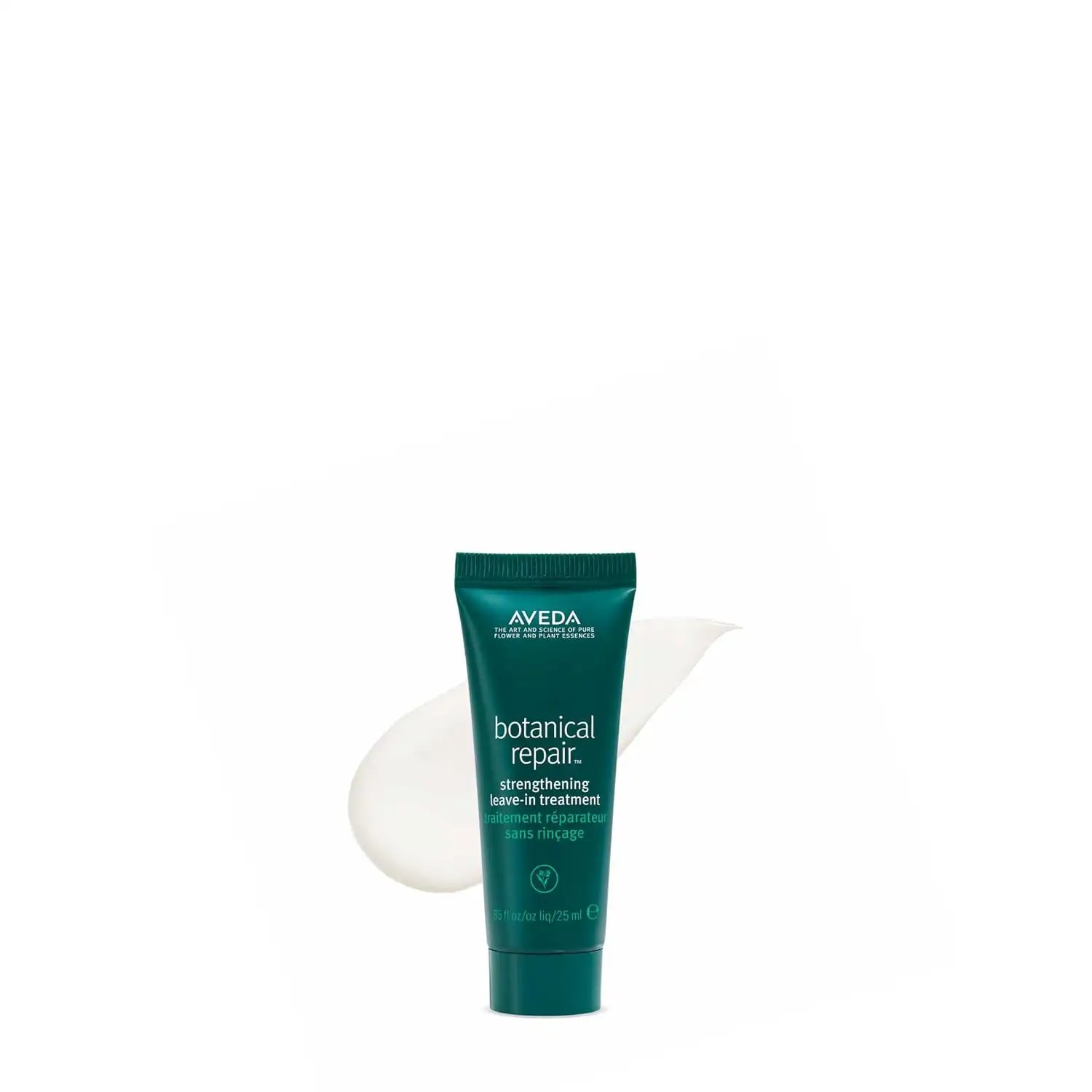 Aveda Botanical Repair Strengthening Leave-In Treatment for Damaged Hair | Instantly Strengthens Hair | Heat Protectant | Helps Protect From Breakage | Reduces Frizz | 99% Naturally Derived