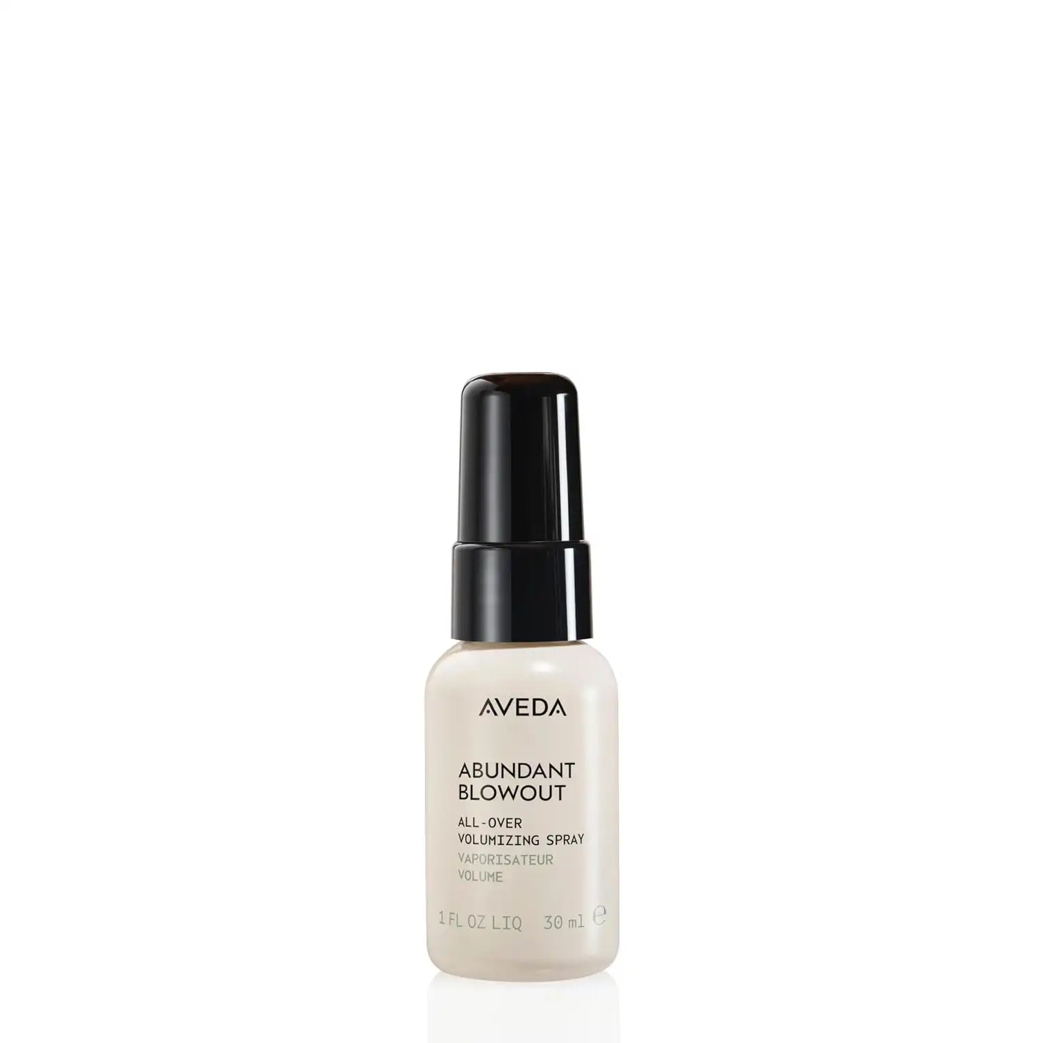 Aveda Abundant Blowout All-Over Volumizing Spray | 24-Hour All-Over Volumizing Spray | Heat Protectant | Calming Aroma of Lavender, Petitgrain, Ylang Ylang | 98% Naturally Derived*