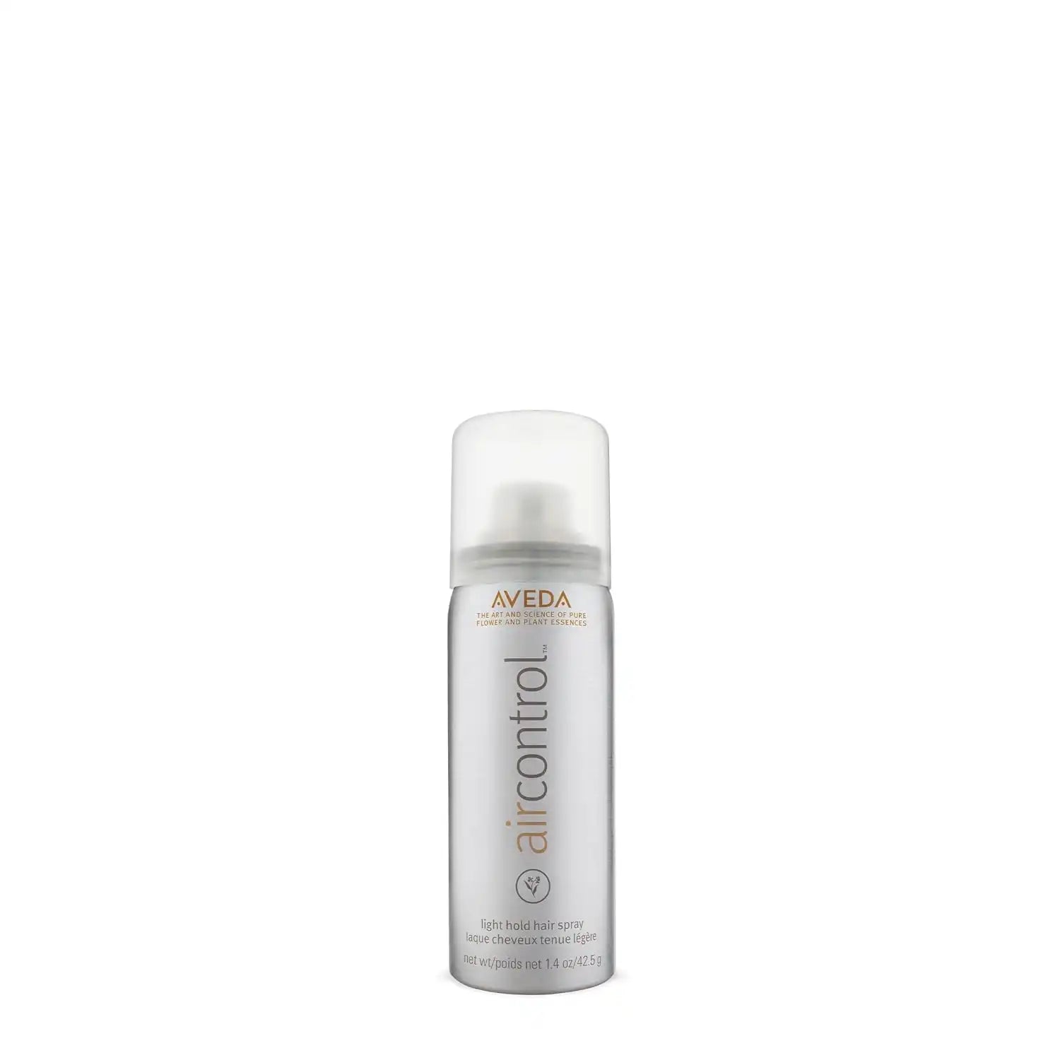Aveda Air Control Light Hold Hair Spray | Eliminates Static | Flexible, Lasting Hold | Reduces Flyaways | for All Hair Types