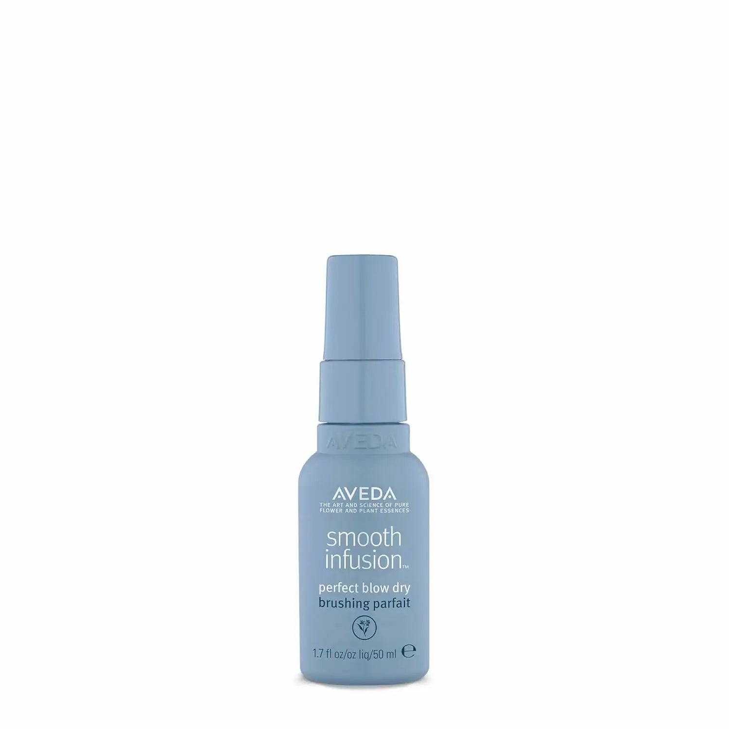 Aveda Smooth Infusion Perfect Blow Dry | Blowout Spray for Sleek, Straight Hair | 72 Hours of Anti-Frizz Protection | Silicone Free | 95% Naturally Derived*