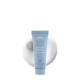 Aveda Smooth Infusion Style-Prep Smoother | Leave-In Anti-Frizz Serum | 72-Hour Frizz Defense & Frizz Control | Heat Protectant | 98% Naturally Derived*