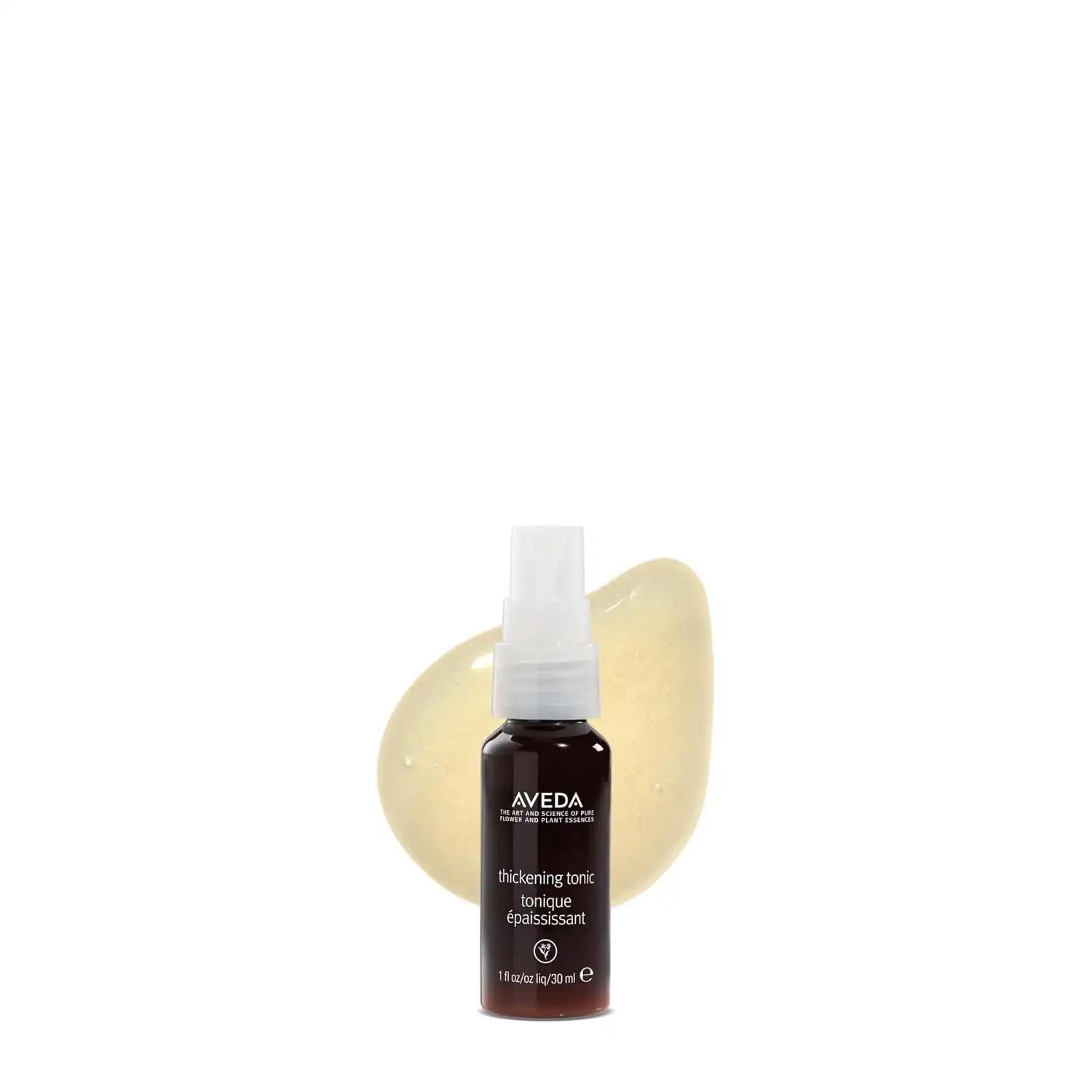 Aveda Thickening Tonic | Instantly Thickens Hair | Spray for Thin and Fine Hair | with Wheat, Corn, and Certified Organic Amla | 96% Naturally Derived*