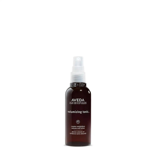 Aveda Volumizing Hair Tonic | Volume Spray for Fine and Medium Hair Types | Build Body + Shine | With Wheat Amino Acids and Certified Organic Aloe | 92% Naturally Derived*