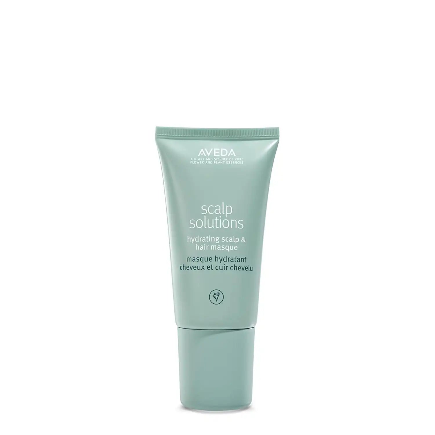 Aveda Scalp Solutions Hydrating Scalp & Hair Masque | 77% Scalp Moisture Barrier Replenishment Instantly* | For All Hair Types | Vegan Squalane | Silicone Free | 97% Naturally Derived*, 5 Fl Oz