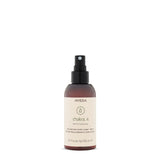 Aveda Chakra 4 Balancing Pure-Fume Mist: Heart | Body & Room Spray | Balances Power Chakra | With Sandalwood, Organic Mandarin & Palmarosa, 3.4 Fl Oz