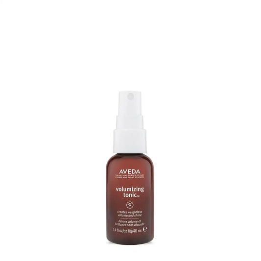Aveda Volumizing Hair Tonic | Volume Spray for Fine and Medium Hair Types | Build Body + Shine | With Wheat Amino Acids and Certified Organic Aloe | 92% Naturally Derived*