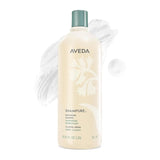 Aveda Shampure Nurturing Shampoo for Fine to Medium Hair | Gently Cleanses and Nourishes Hair | With Abyssinian Oil | Calming Aroma of Lavender & Ylang Ylang | 96% Naturally Derived*