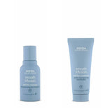 Aveda Smooth Infusion Anti-Frizz Shampoo | Smoothing Shampoo | Frizz Control | Protects Against Humidity | Silicone Free | for Medium and Thick Hair | 95% Naturally Derived*