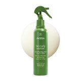Aveda Be Curly Advanced Curl Perfecting Primer | for Wavy, Curly & Coily Hair | Detangles & Smooths | Products Against Humidity, Reduces Frizz | Silicone Free | 97% Naturally Derived*, 6.7 Fl Oz