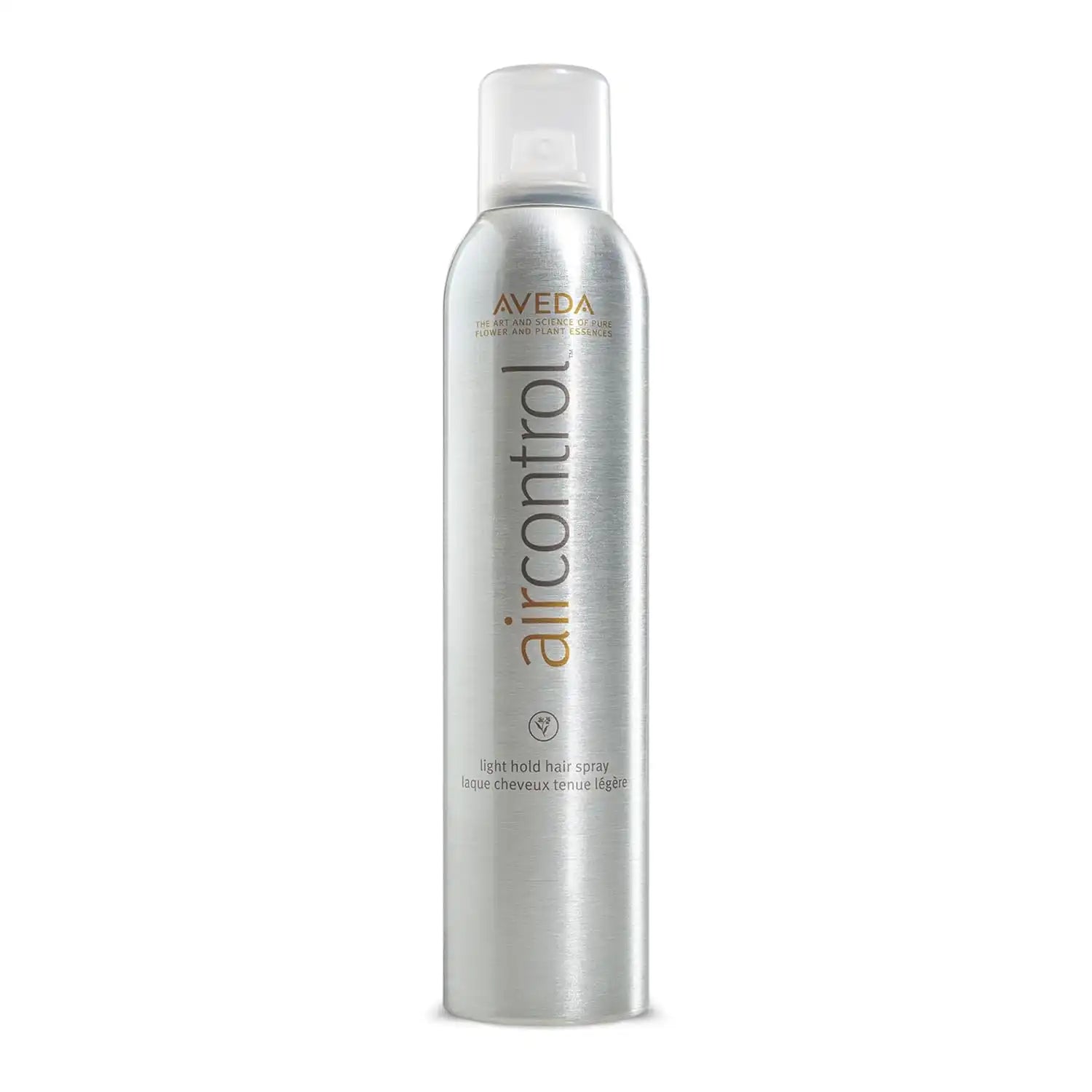 Aveda Air Control Light Hold Hair Spray | Eliminates Static | Flexible, Lasting Hold | Reduces Flyaways | for All Hair Types
