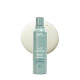 Aveda Scalp Solutions Balancing Shampoo | Gently Removes Pollution & Build-Up, Improves Scalp Hydration | for All Hair Types | Citrus, Floral, Mint Aroma | 94% Naturally Derived*
