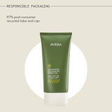Aveda Advanced Botanical Kinetics Micro-Purifying Cleansing Mousse | Removes makeup, excess oil, and impurities | Vegan | Full Size | 5 Fl Oz