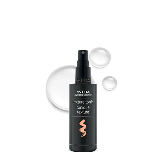 Aveda Texture Tonic | Sugar and Salt Beach Wave Spray | Adds Texture and Piecey Definition | Air Dry or Heat Style |for All Hair Types | 93% Naturally Derived*, 4.2 Fl Oz