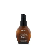 Aveda Tulasara Bright Concentrate | Brightening Serum with Licorice Root & Vitamin C | Visibly Evens Skin Tone Over time | 97% Naturally Derived*, 1 Fl Oz