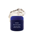Aveda Brilliant Humectant Pomade | Enhances Curl | Adds Shine and Definition | for Wavy, Curly & Coily Hair Types | Jasmine, Rose, Clove Aroma | 2.5 Ounce