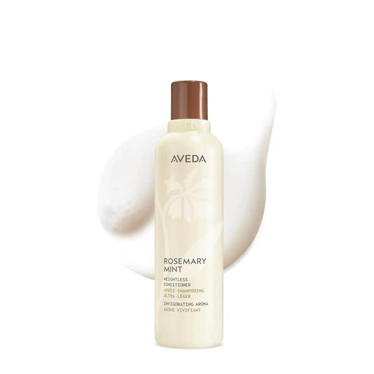 Aveda Rosemary Mint Weightless Conditioner | Lightweight Daily Conditioner | Adds Body & Shine| For Normal to Oily Hair, Fine to Medium Hair | Invigorating Aroma | 97% Naturally Derived*