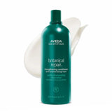 Aveda Botanical Repair Strengthening Conditioner | Instantly Detangles to Prevent Breakage | Strengthens & Repairs Damaged Hair | Builds Bonds | 98% Naturally Derived* | Silicone Free