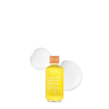 Aveda Beautifying Composition Oil | Bath, Body & Scalp | with Certified Organic Safflower & Olive Oil | Aroma of Certified Organic Rosemary, Lavender, Bergamot, 1.7 Fl Oz