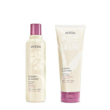 Aveda Cherry Almond Softening Shampoo | Adds Softness and Shine | for Normal to Dry Hair | 97% Naturally Derived* | Silicone Free | Iconic Cherry Almond Aroma of Tonka, Orange, Ylang Ylang