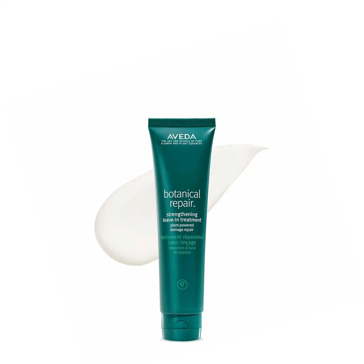 Aveda Botanical Repair Strengthening Leave-In Treatment for Damaged Hair | Instantly Strengthens Hair | Heat Protectant | Helps Protect From Breakage | Reduces Frizz | 99% Naturally Derived