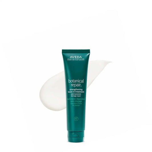 Aveda Botanical Repair Strengthening Leave-In Treatment for Damaged Hair | Instantly Strengthens Hair | Heat Protectant | Helps Protect From Breakage | Reduces Frizz | 99% Naturally Derived