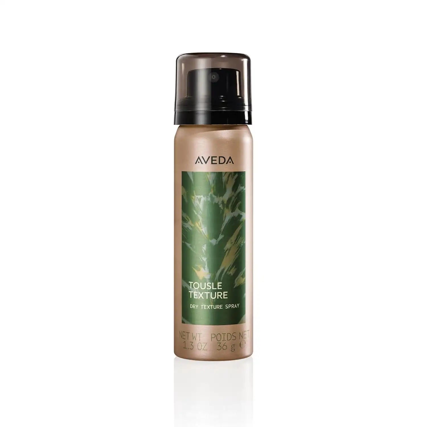 Aveda Tousle Texture Dry Texture Spray | Adds Volume and Texture | Thermal Heat Protection | For Fine to Medium Hair Types | With Zeolite Minerals, Cassava, and Olive Extract