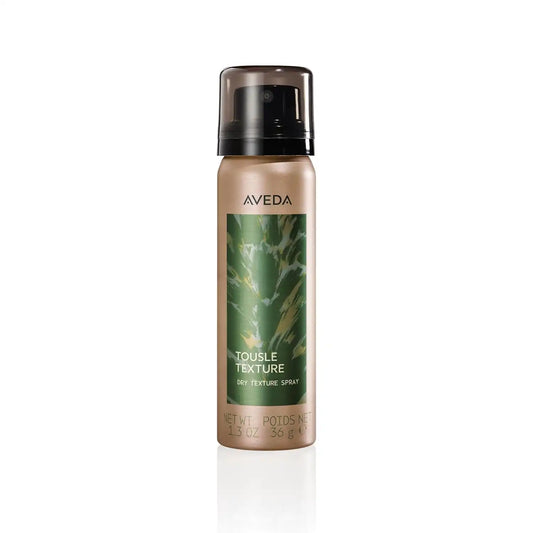 Aveda Tousle Texture Dry Texture Spray | Adds Volume and Texture | Thermal Heat Protection | For Fine to Medium Hair Types | With Zeolite Minerals, Cassava, and Olive Extract