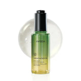 Aveda Miraculous Oil High-Shine Hair Concentrate | Adds Shine | Up to 24 Hours of Frizz Protection* | Heat Protection | For All Hair Types | Notes of Lavender Ylang Ylang and Petitgrain, 1.7 Fl Oz