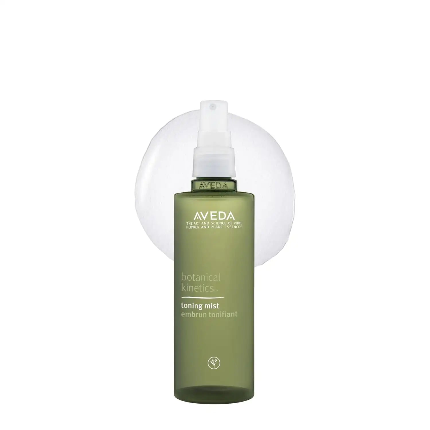 Aveda Botanical Kinetics Toning Mist | Refreshing Toner for Normal to Oily Skin | Hydrates & Balances Skin, 5 Fl Oz