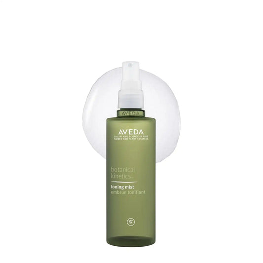 Aveda Botanical Kinetics Toning Mist | Refreshing Toner for Normal to Oily Skin | Hydrates & Balances Skin, 5 Fl Oz