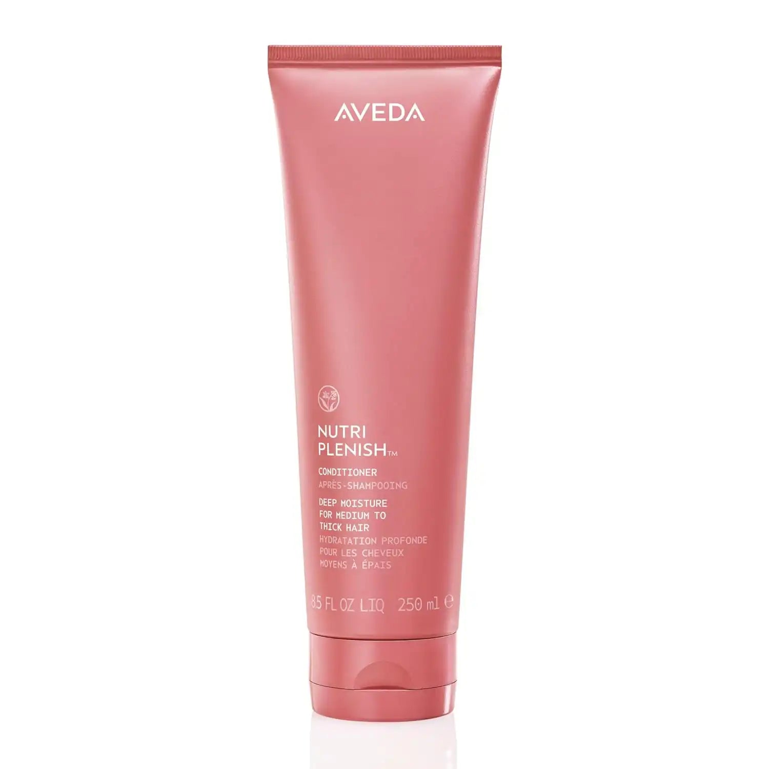 Aveda Nutriplenish Conditioner Deep Moisture | Richly Hydrating for Medium to Thick Dry to Very Dry Hair | Organic Pomegranate Oil, Coconut Oil, Mango Butter | 96% Naturally Derived*