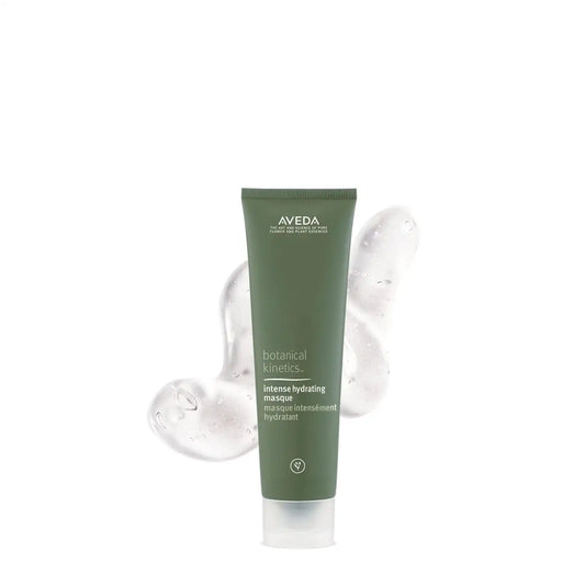 Aveda Botanical Kinetics Intense Hydrating Masque | Hydrating Face Mask for Dry Skin | Cooling & Soothing | Oil-Free, 4.2 Fl Oz