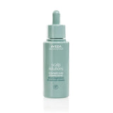 Aveda Scalp Solutions Overnight Scalp Renewal Serum | Strengthens & Repairs Scalp Barrier for all Hair Types | Soothes Red, Dry, Irritated Scalp | 98% Naturally Derived*, 1.7 Fl Oz