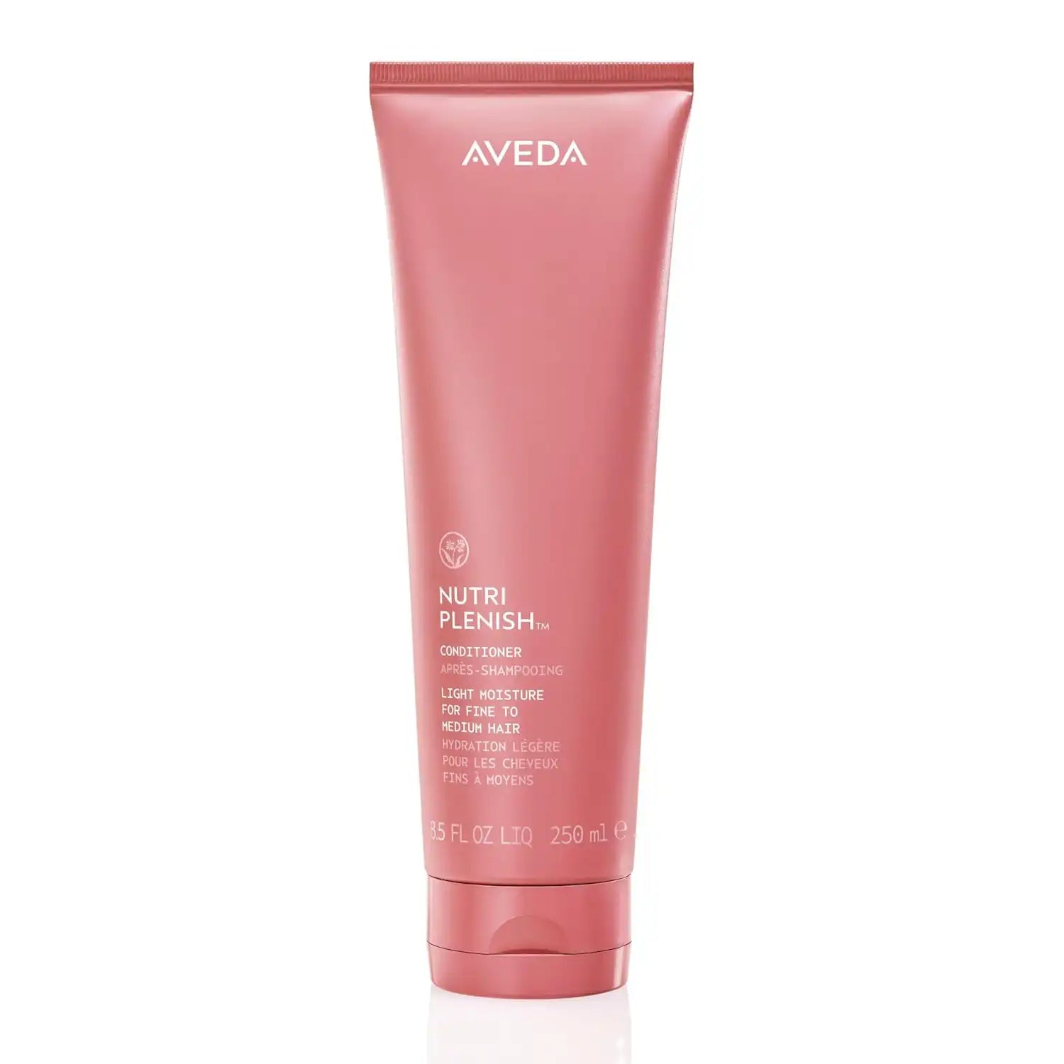 Aveda Nutriplenish Conditioner Light Moisture | Hydrating Conditioner for Fine to Medium Dry Hair | Organic Pomegranate Oil, Coconut Oil, Mango Butter | 96% Naturally Derived*