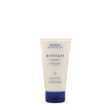 Aveda Brilliant Retexturing Gel | Medium Hold Hair Gel | Adds Shine | for Textured, Curly & Coily Hair | Jasmine, Rose, Clove Aroma | 5 Fl Oz