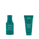 Aveda Botanical Repair Strengthening Shampoo | Strengthens and Repairs Damaged Hair | Bond-Building Shampoo | 94% Naturally Derived* | Silicone Free