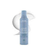 Aveda Smooth Infusion Anti-Frizz Shampoo | Smoothing Shampoo | Frizz Control | Protects Against Humidity | Silicone Free | for Medium and Thick Hair | 95% Naturally Derived*