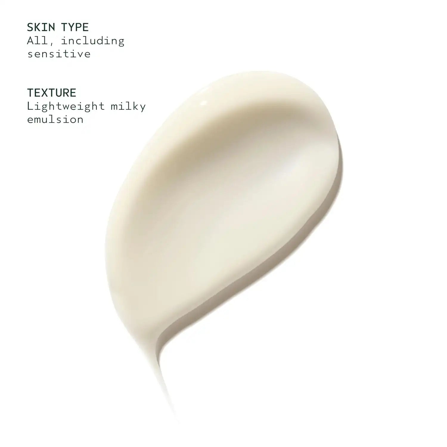 Aveda Advanced Botanical Kinetics Plumping Milky Lotion | Plumps skin with moisture and boosts radiance | Vegan | Full Size | 1.7 Fl Oz