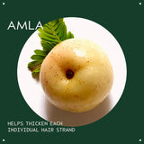 Aveda Men Pure-Formance Thickening Paste | Thickens Hair | Versatile Hold | Natural Finish Hair Styling Paste | With Amla |91% Naturally Derived*, 2.5 Fl Oz