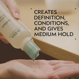 Aveda Confixor Liquid Hair Gel | for Fine to Medium Hair | Lightweight Gel Provides Medium Hold | Ylang-Ylang, Lavender, Petitgrain Aroma, 8.5 Fl Oz