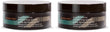 Aveda Men Pure-Formance Thickening Paste | Thickens Hair | Versatile Hold | Natural Finish Hair Styling Paste | With Amla |91% Naturally Derived*, 2.5 Fl Oz (Pack of 2)