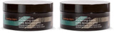 Aveda Men Pure-Formance Thickening Paste | Thickens Hair | Versatile Hold | Natural Finish Hair Styling Paste | With Amla |91% Naturally Derived*, 2.5 Fl Oz (Pack of 2)