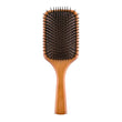 Aveda Wooden Paddle Hair Brush | Detangling, Smoothing Brush | Straightening, Blow Drying | All Hair Types