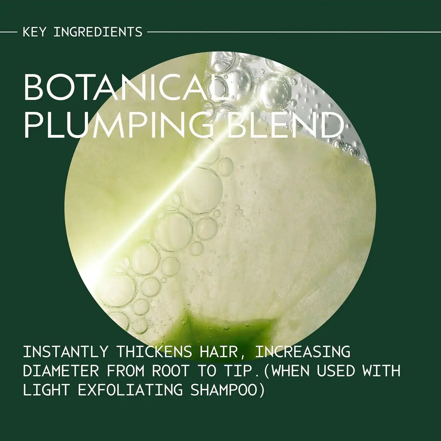 Aveda Invati Ultra Advanced Thickening Conditioner Light & Rich | Step 2 of 4 | Reduces Hair Loss by 77% | for Fine to Medium Thinning Hair Types | Normal to Oily Scalp | 96% Naturally Derived*