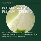 Aveda Invati Ultra Advanced Thickening Conditioner Light & Rich | Step 2 of 4 | Reduces Hair Loss by 77% | for Fine to Medium Thinning Hair Types | Normal to Oily Scalp | 96% Naturally Derived*