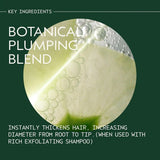 Aveda Invati Ultra Advanced Thickening Conditioner Light & Rich | Step 2 of 4 | Reduces Hair Loss by 77% | for Fine to Medium Thinning Hair Types | Normal to Oily Scalp | 96% Naturally Derived*