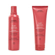 Aveda Nutriplenish Shampoo Deep Moisture | Rich Hydration for Medium to Thick Dry Hair | Organic Pomegranate Oil, Coconut Oil, Mango Butter | 93% Naturally Derived*